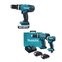 Taladro Inalámbrico – Makita